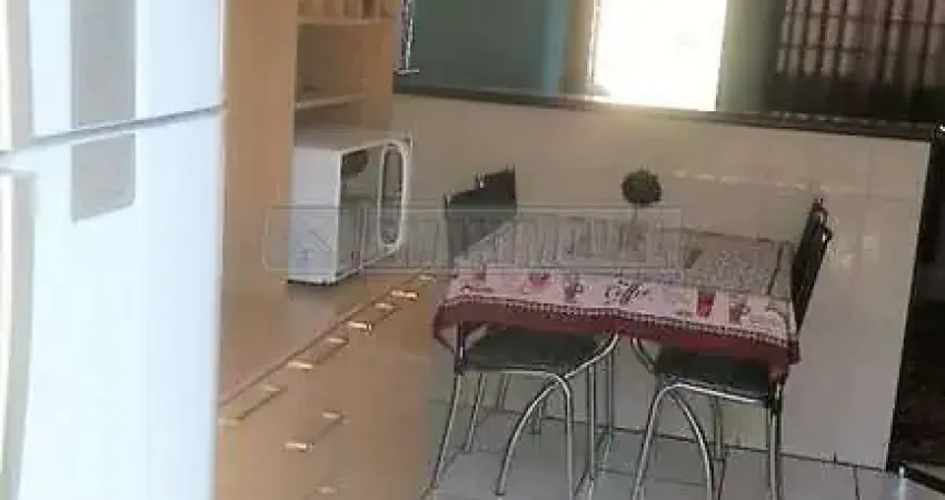 Casa com 2 quartos à venda na Rua Eulalina Rosa de Jesus Raguso, Jardim Wanel Ville V, Sorocaba