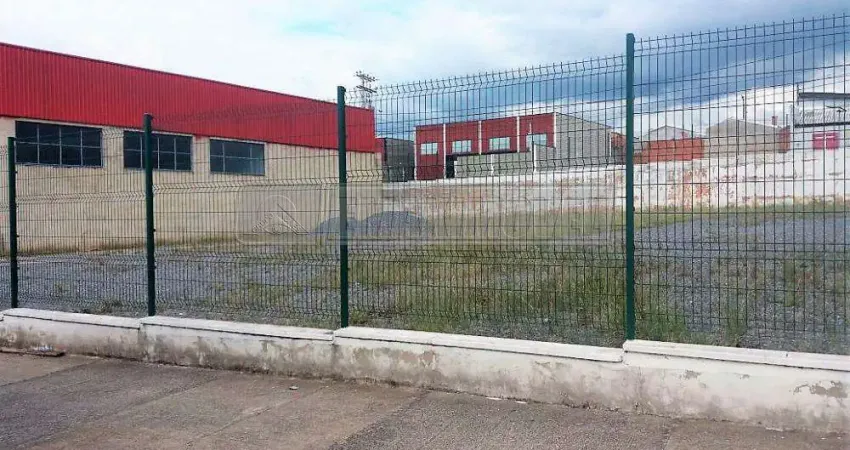 Terreno à venda na Rua Derli Prado Ferreira, Parque São João, Votorantim