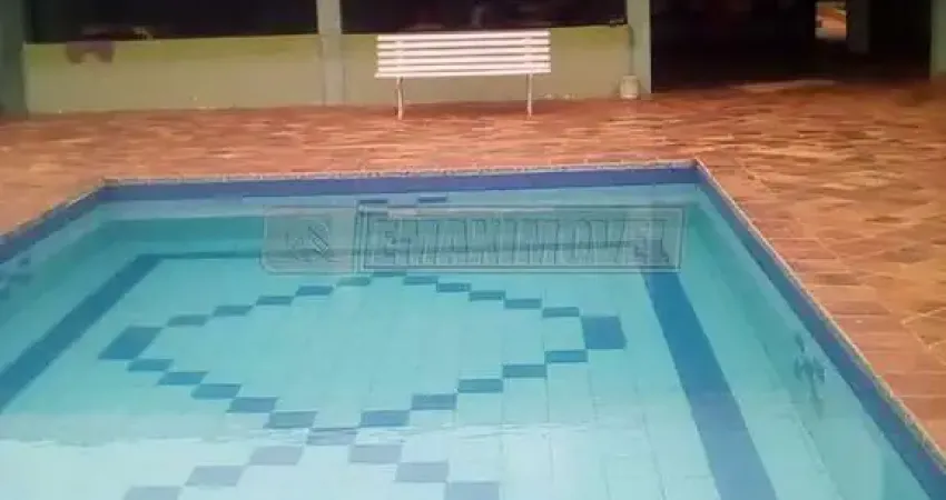 Chácara / sítio com 2 quartos à venda na Rua Benedito Marçal de Oliveira, Bosque dos Eucaliptos, Araçoiaba da Serra