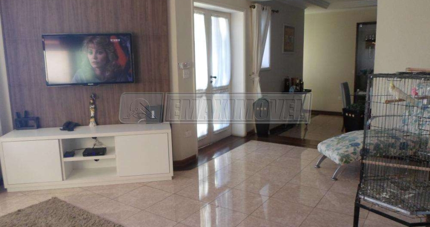 Casa com 3 quartos à venda na Rua Hortêncio Piaya Martines, 0, 93, Jardim Prestes de Barros, Sorocaba