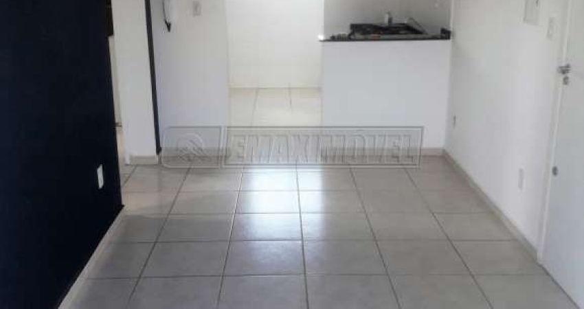 Apartamento com 2 quartos à venda na Rua Francisco Retamero, Torre unica, 192, Jardim Residencial Villa Amato, Sorocaba