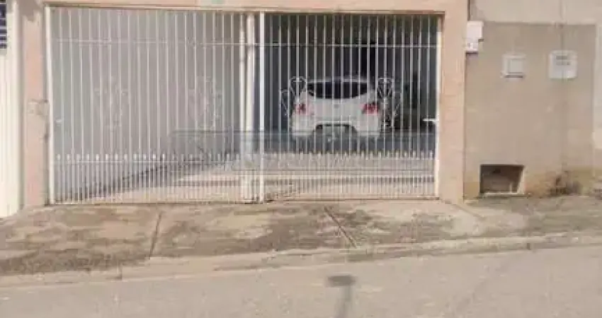 Casa com 3 quartos à venda na Rua Anna Rosa Baptista, Jardim Santa Lúcia, Sorocaba