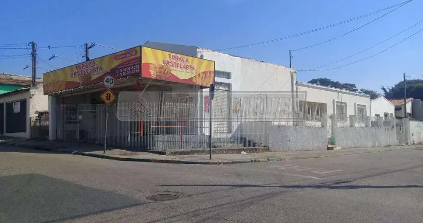 Casa com 2 quartos à venda na Rua Francisco Otaviano, 0, 260, Vila Haro, Sorocaba