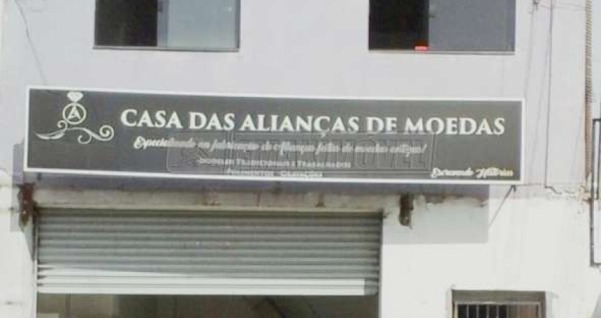 Casa com 1 quarto à venda na Rua Padre Luiz, 495, Centro, Sorocaba