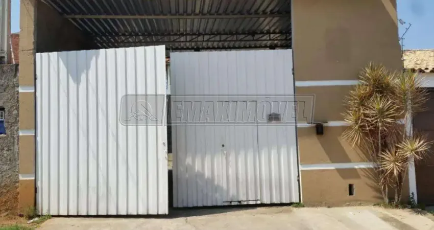 Casa com 3 quartos à venda na Rua Augusto Cleis, Ipanema Ville, Sorocaba