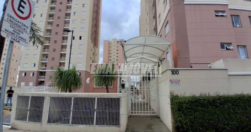 Apartamento mobiliado com 2 Quartos, sacada e 1 vaga - Jd São Carlos
