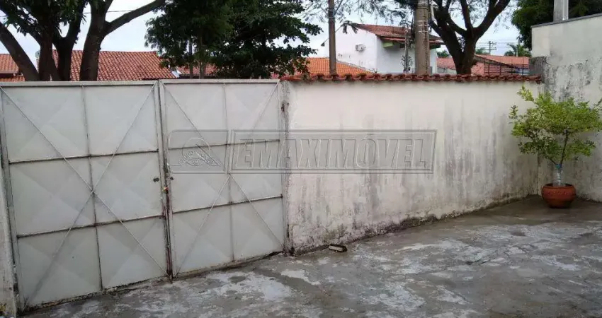 Casa com 2 quartos à venda na Avenida Pereira da Silva, 0, Jardim Santa Rosália, Sorocaba
