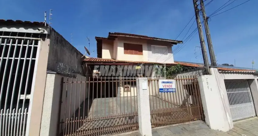 Casa com 3 quartos à venda na Alameda das Crisandálias, 0, Jardim Simus, Sorocaba