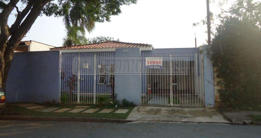 Casa em Bairros em Sorocaba