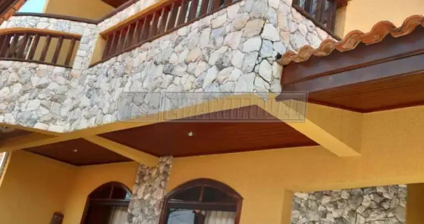 Casa em Bairros em Sorocaba