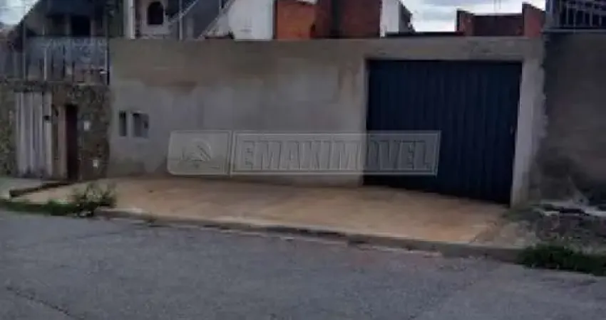 Casa com 3 quartos à venda na Alameda dos Unsidiuns, 520, Jardim Simus, Sorocaba