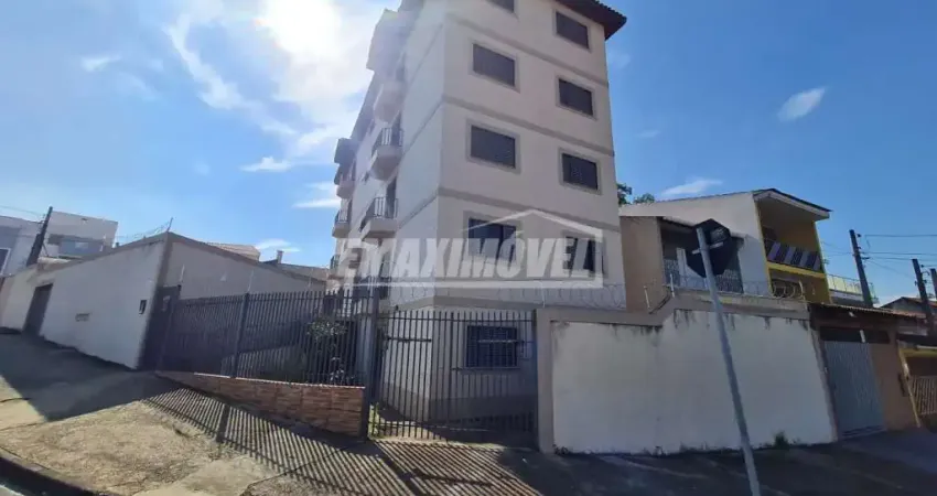 Apartamento com 2 quartos à venda na Rua Vicente Decária, Jardim Gutierres, Sorocaba