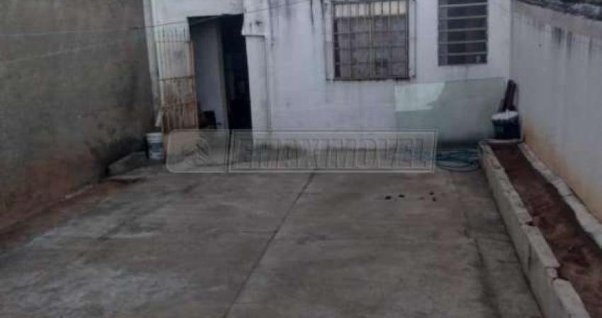 Casa com 1 quarto à venda na Avenida Doutor Américo Figueiredo, 0, 2287, Jardim Simus, Sorocaba