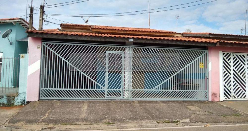 Casa com 3 quartos à venda na Rua Elisa Bramante Francisco, 0, 186, Éden, Sorocaba