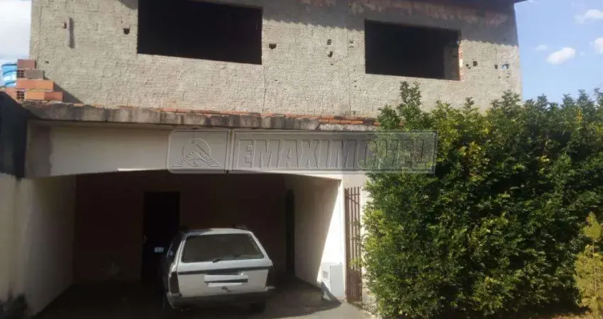 Casa em condomínio fechado com 3 quartos à venda na Avenida Doutor Gualberto Moreira, Alameda Brauna, 10, Parque São Bento, Sorocaba