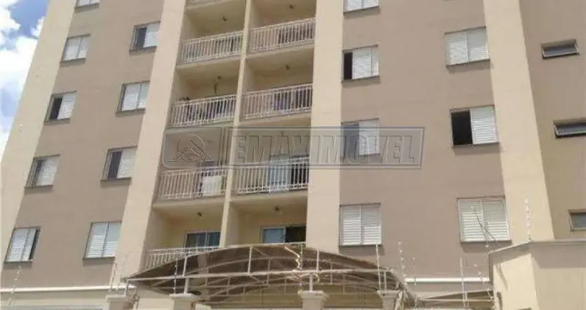 Apartamento com 3 quartos à venda na Rua Antônio Adade, Parque Campolim, Sorocaba