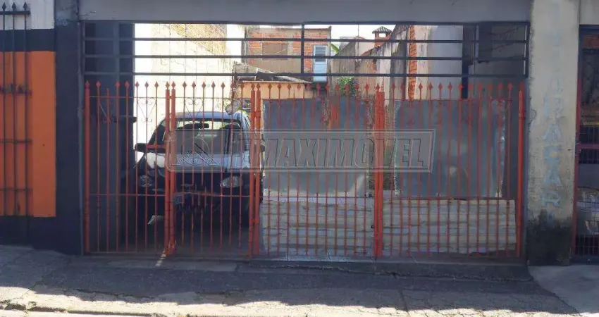 Casa com 3 quartos à venda na Avenida Angélica, 155, Vila Angélica, Sorocaba