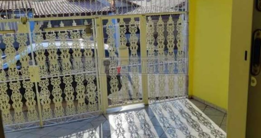 Casa com 2 quartos à venda na Rua Adolfo Frederico Schleiffer, Próximo a Av. Ipanema - 0, 700, Vila Angélica, Sorocaba