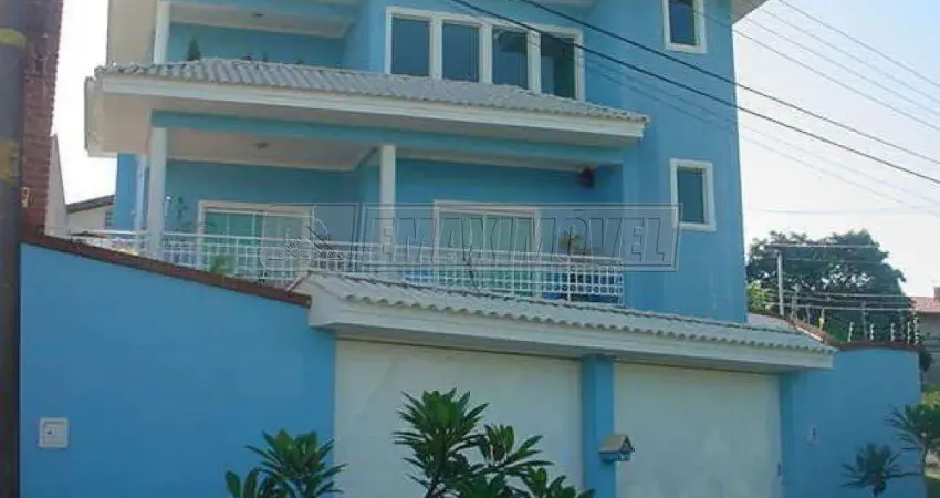 Casa com 3 quartos à venda na Rua Amália Fernandes Rodrigues, 0, 320, Jardim Bandeirantes, Sorocaba