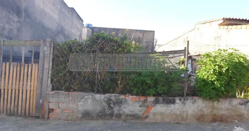 Terreno em Bairros em Sorocaba