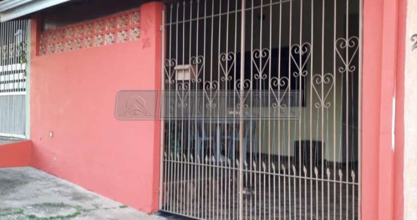 Casa com 2 quartos à venda na Rua José Alexandre Felisberto, 219, Jardim Santa Lúcia, Sorocaba