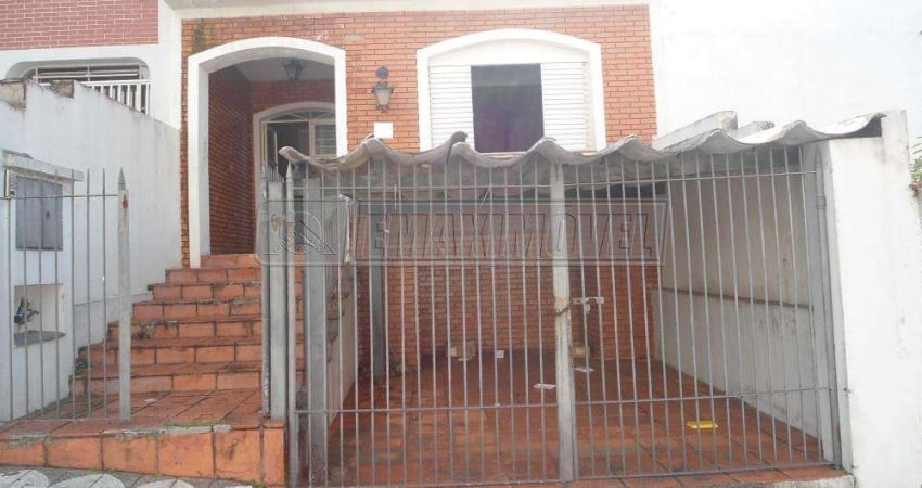 Casa com 2 quartos à venda na Rua Padre Manoel da Nóbrega, 0, 55, Centro, Sorocaba