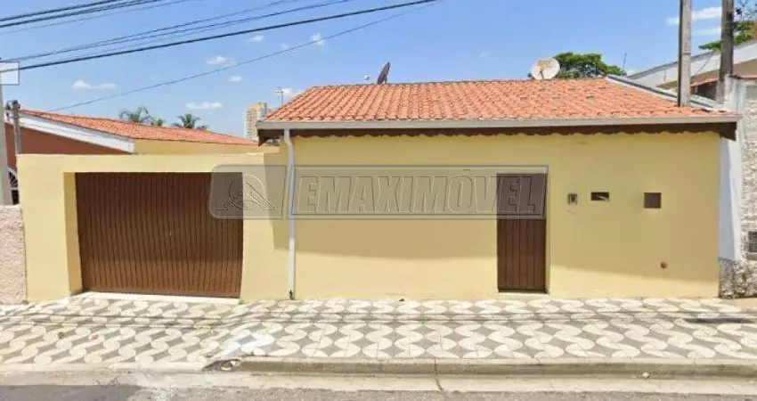 Casa em Bairros em Sorocaba