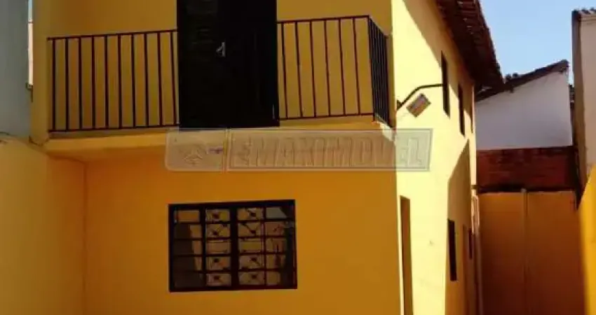 Casa com 2 quartos à venda na Rua Osmar Silva Moreno, 0, 10/60, Jardim Sorocaba Park, Sorocaba