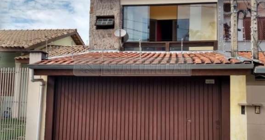 Casa com 3 quartos à venda na Rua Maria Amélia de Camargo Pires, 283, Jardim São Paulo, Sorocaba