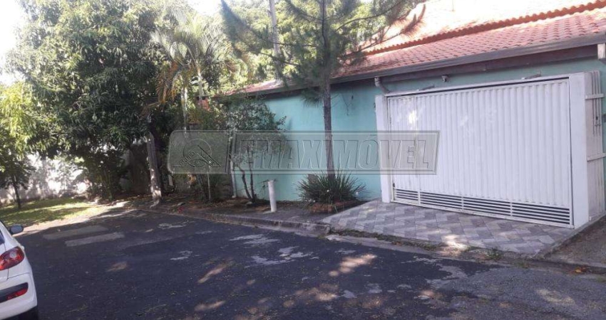 Casa com 3 quartos à venda na Rua Norberto Amaral Bastos, 27, Jardim Guadalajara, Sorocaba