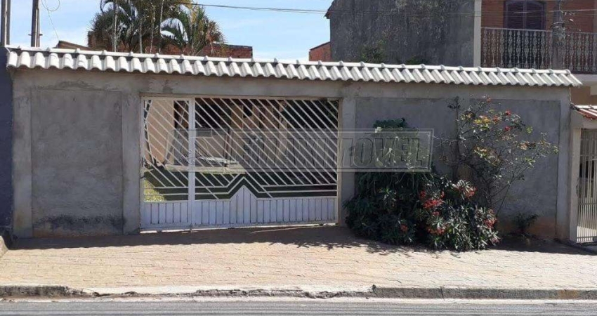 Casa com 2 quartos à venda na Rua João Mattucci, 165, Vila Nova Sorocaba, Sorocaba