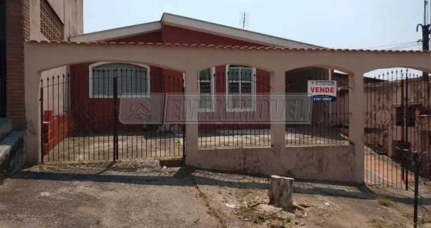 Casa em Bairros em Sorocaba