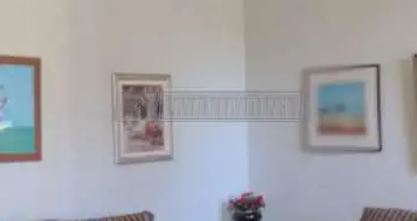 Casa com 3 quartos à venda na Rua Florêncio Vieira da Rocha, Jardim Astro, Sorocaba