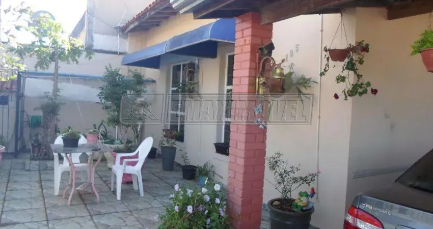 Casa com 3 quartos à venda na Rua Martinica, 195, Jardim América, Sorocaba