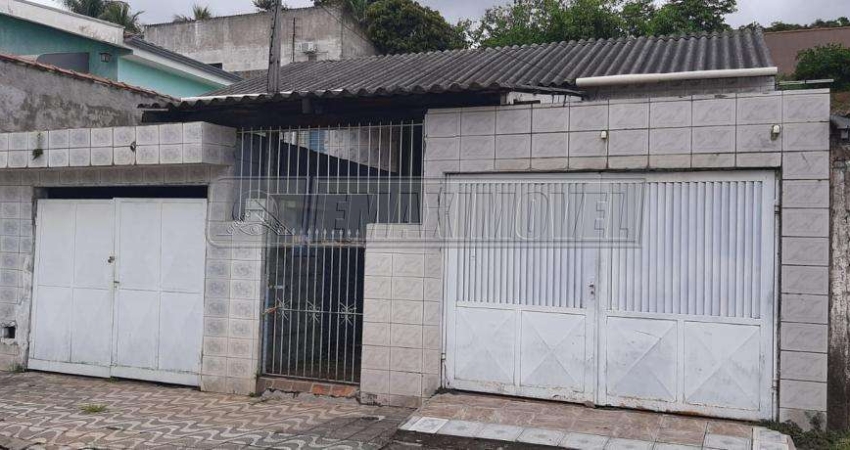 Casa em Bairros em Votorantim