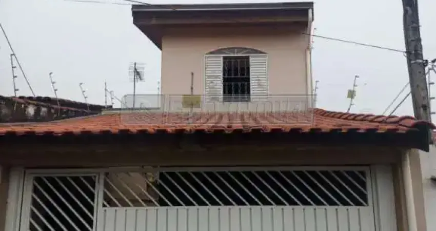 Casa com 2 quartos à venda na Rua Miguel Martins Rodrigues, /651, 650, Jardim Dois Corações, Sorocaba