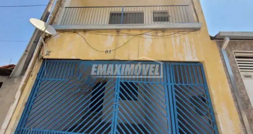 Casa com 5 quartos à venda na Rua Anita Ferreira de Oliveira, 0, Jardim Santa Marina, Sorocaba