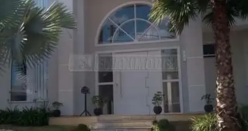 Casa em condomínio fechado com 4 quartos à venda na Rua Ângelo Pupin, Quadra B 05, 75, Chácaras Reunidas São Jorge, Sorocaba
