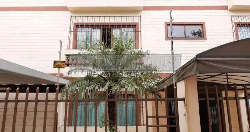 Apartamento com 2 quartos à venda na Alameda das Camélias, Apto, Jardim Simus, Sorocaba