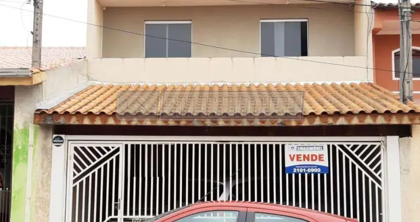 Casa com 6 quartos à venda na Rua Sandra Regina Gonçalves, 87, Jardim São Guilherme, Sorocaba