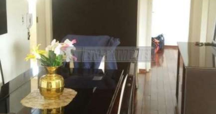 Apartamento com 2 quartos à venda na Avenida Gonçalves Magalhães, Apto, 1421, Vila Trujillo, Sorocaba