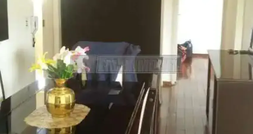 Apartamento com 2 quartos à venda na Avenida Gonçalves Magalhães, Vila Trujillo, Sorocaba