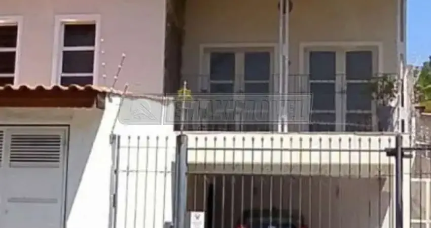 Casa com 4 quartos à venda na Alameda das Crisandálias, Jardim Simus, Sorocaba