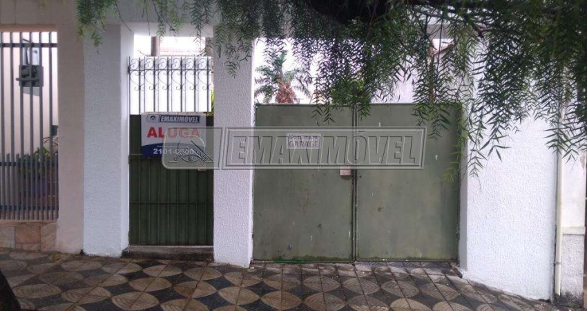 Casa com 2 quartos à venda na Rua Floriano Peixoto, Casa 02 - 0, 192, Vila Carvalho, Sorocaba
