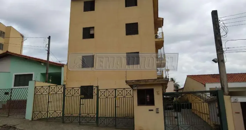 Apartamento com 3 quartos à venda na Alameda das Verbenas, Apto, Jardim Simus, Sorocaba