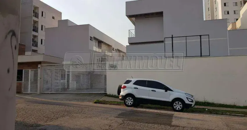 Casa em condomínio fechado com 3 quartos à venda na Rua João Cordeiro, Casa, Vila Progresso, Sorocaba