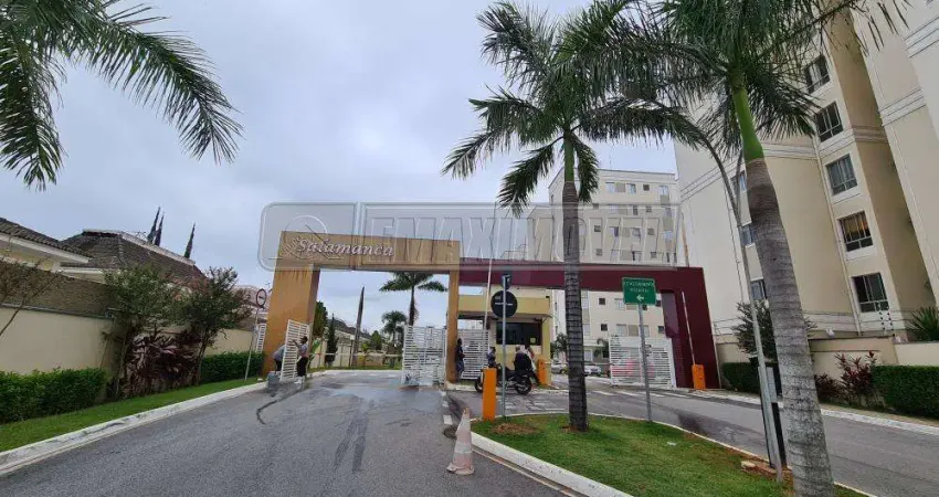 Apartamento Padrão em Sorocaba