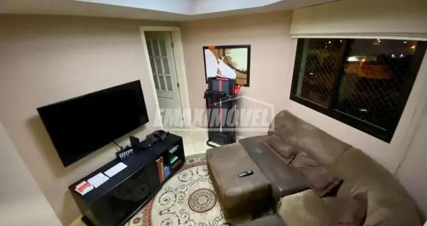 Apartamento com 3 quartos à venda na Rua Amazonas, Apto, 511, Centro, Sorocaba