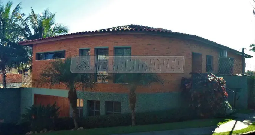 Casa com 3 quartos à venda na Rua Carolina Borghi, 422, Jardim Santa Rosália, Sorocaba