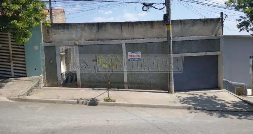 Casa com 3 quartos à venda na Rua Benedito Ferreira Telles, 895, Jardim Simus, Sorocaba